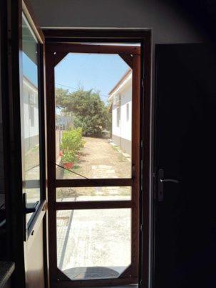 Harmonia Apartamento Samothráki Exterior foto