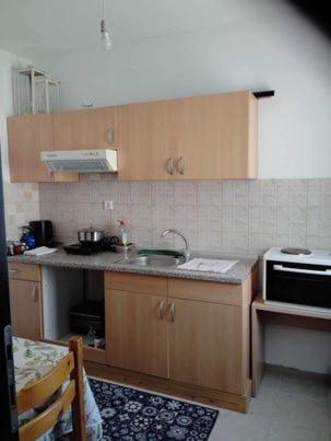 Harmonia Apartamento Samothráki Exterior foto