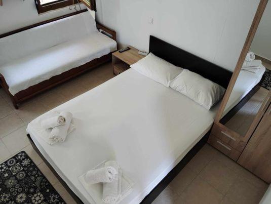 Harmonia Apartamento Samothráki Exterior foto